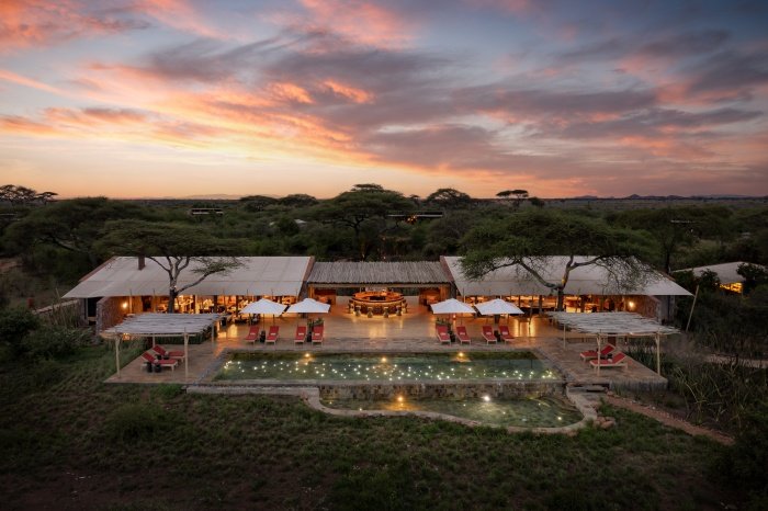 Mapito Safari Camp Named Tanzania’s Leading Luxury Tented Safari Camp at the 2026 WTA’s | News Mapito Safari Camp Named Tanzania’s Leading Luxury Tented Safari Camp at the 2026 WTA’s | News