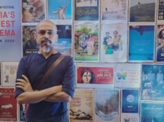 Devashish Makhija on ‘Joram’: ‘Politics and arts should be allowed to cross-pollinate’