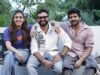 How ‘Hi’ director Vishnu Edavan brought the old-school Tamil cinema entertainer back