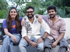 How ‘Hi’ director Vishnu Edavan brought the old-school Tamil cinema entertainer back