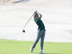 GOLF SAUDI STRENGTHENS LONG-TERM COMMITMENT TO WOMEN’S GOLF IN THE KINGDOM | News