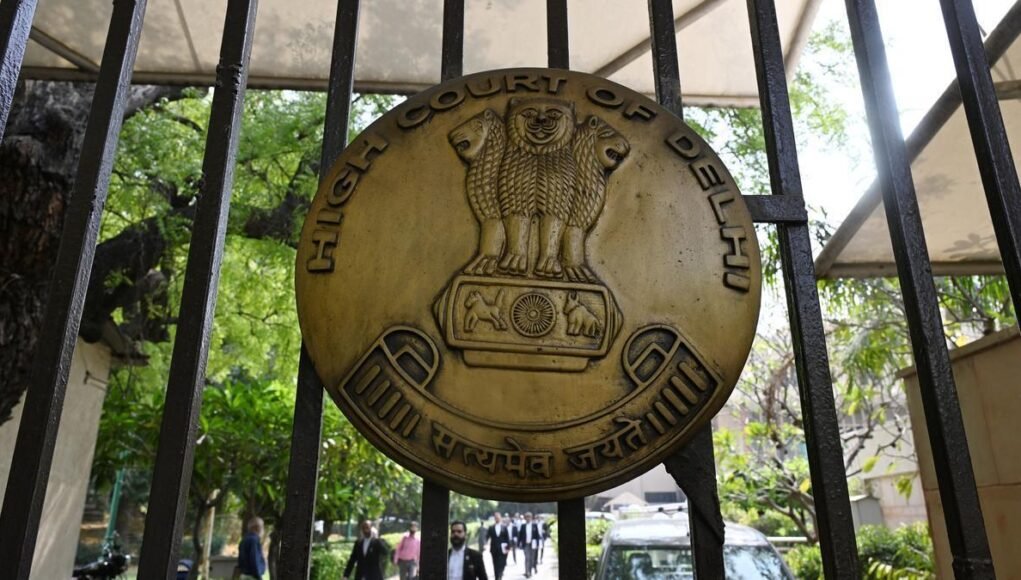Delhi High Court asks CBFC to decide on ‘Mirzapur’ producer’s proposal to replace ‘Shoorveer’ song Delhi High Court asks CBFC to decide on ‘Mirzapur’ producer’s proposal to replace ‘Shoorveer’ song