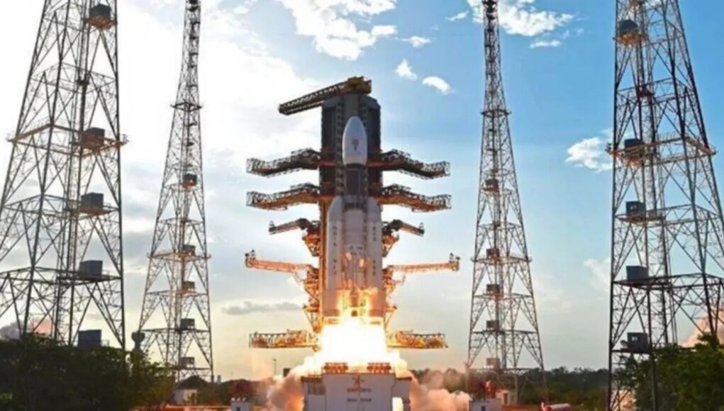 After seven-month hiatus, ISRO to launch key satellite on September 4 | Technology News After seven-month hiatus, ISRO to launch key satellite on September 4 | Technology News