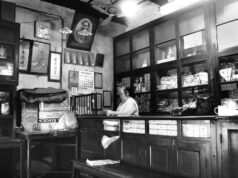 Kolkata’s Cheenapara Heritage Gallery preserves the city’s 248-year-old Chinese history