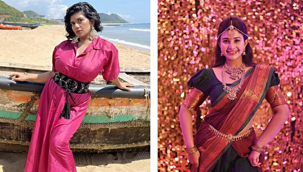‘Impure’ movie: Varahi Mallipamula’s Telugu-English dramedy addresses patriarchy and virginity
