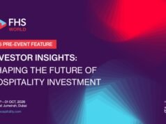 A MORE SELECTIVE ERA FOR HOSPITALITY INVESTMENT | News