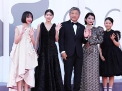 ‘Look Back’: Hirokazu Kore-eda’s Tatsuki Fujimoto adaptation earns 12-minute standing ovation at Venice