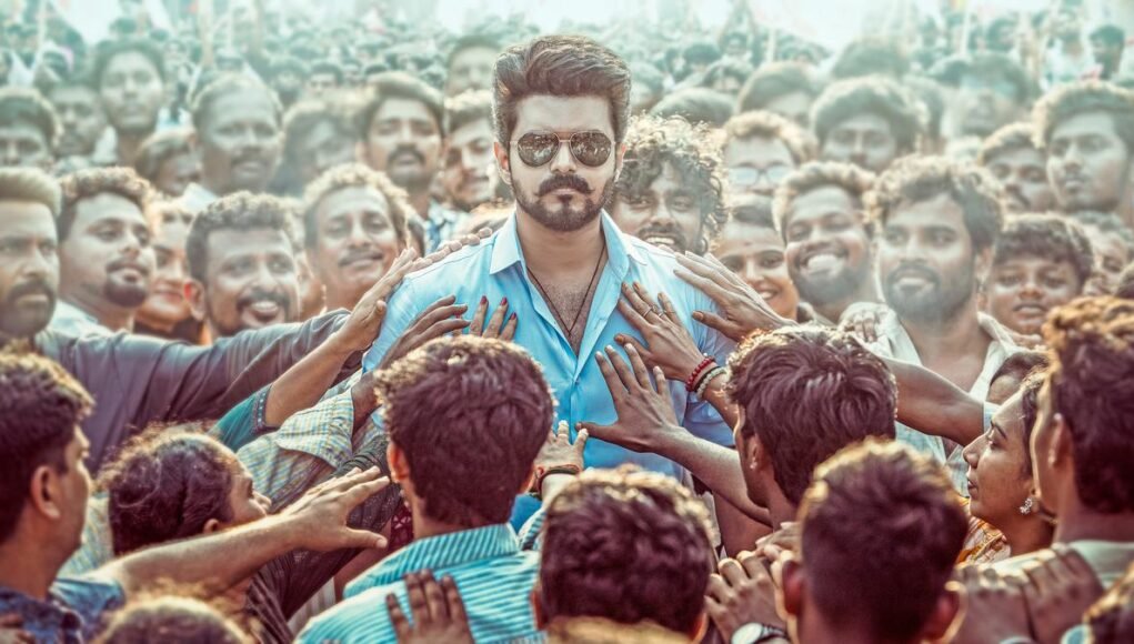 Vijay’s blockbuster opening: How cinema powered the TVK chief’s rise in Tamil Nadu politics