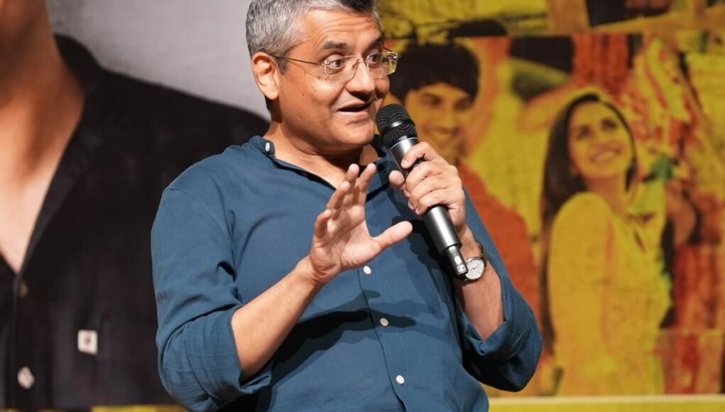 ‘Chak De! India’ writer Jaideep Sahni: A producer should be a writer’s best friend