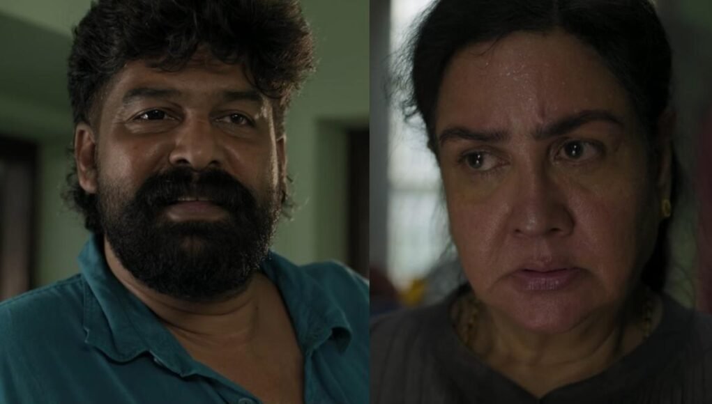 ‘Aasha’ trailer: Urvashi-Joju George face-off in new Malayalam movie