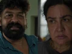 ‘Aasha’ trailer: Urvashi-Joju George face-off in new Malayalam movie