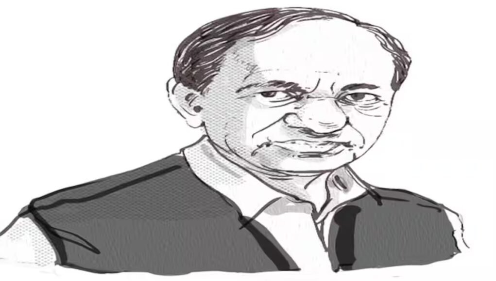 Congress set to form govt in Telangana: Did anti-incumbency hurt KCR’s BRS? Congress set to form govt in Telangana: Did anti-incumbency hurt KCR’s BRS?