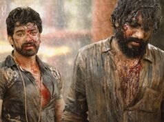 ‘KJQ’ (King Jackie Queen) movie review: Dheekshith Shetty sparkles in a crime saga with squandered potential