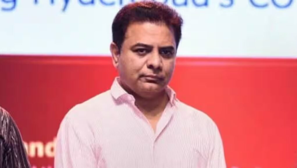 Distinction without difference: After defeat in Telangana, BRS says ‘not sad, but disappointed’