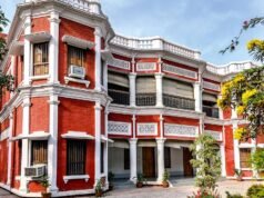 Kalhath at 10: How Maximiliano Modesti took the Indian stitch global