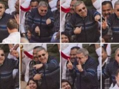 TMC’s Kalyan Banerjee mimics Vice President Dhankar again, this time in Bengal; says ‘will do it a thousand times’