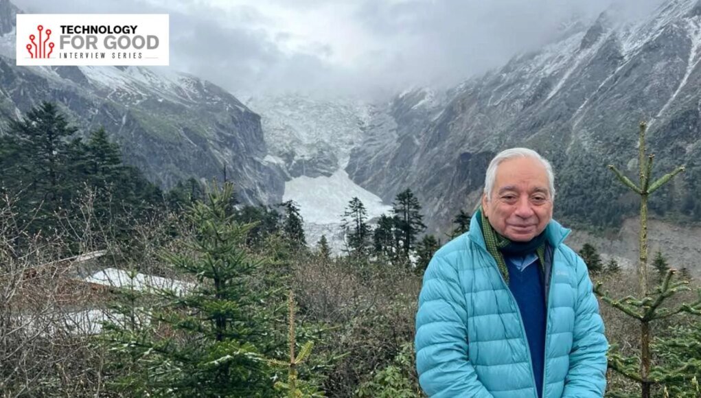 AI can be used to map hazards during disasters like Nepal floods: Kamal Bawa, Founder, ATREE | Technology News