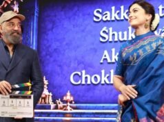 MS Subbulakshmi was a pan-India superstar, says Kamal Haasan at biopic launch