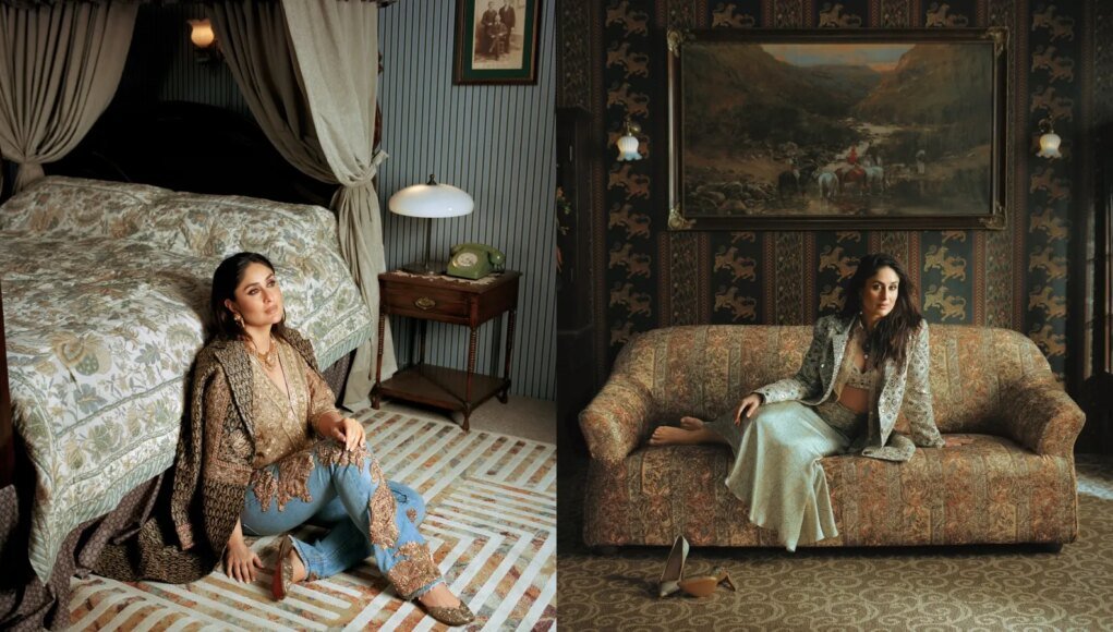 ‘The Last Time I Did Any Work for Her Was When She Was Getting Married’: Ritu Kumar on Kareena Kapoor Khan