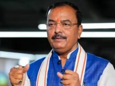 BJP has won semifinal, Congress has been wiped out, says UP Dy CM Keshav Prasad Maurya