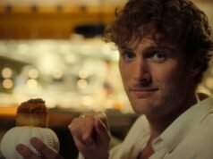 Jesse Burgess on debunking Michelin Star myths with ‘Knife Edge’ and why Indian food keeps pulling him back