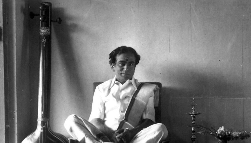 Jaya Jaya Devi, featuring Lalgudi Jayaraman’s memorable score, returns