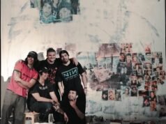 Inside Fred again.. and LATIN MAFIA’s 50-hour live mixtape experiment