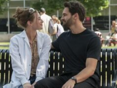 Lili Reinhart and Tom Bateman interview: On ‘The Love Hypothesis’ and the science of romance