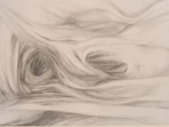 Latika Katt’s final works celebrate nature and transience at Delhi’s Gallery Threshold
