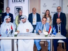 Legacy Hotels Holding Announces Four Strategic Signings at Arabian Travel Market 2026 | News