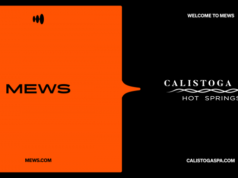 Calistoga Spa Hot Springs Switches to Mews after 20–years on the Same System | News