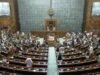 3 more Congress MPs suspended from Lok Sabha; total expulsion in Parliament reaches 146