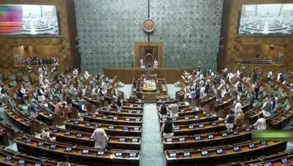 3 more Congress MPs suspended from Lok Sabha; total expulsion in Parliament reaches 146 3 more Congress MPs suspended from Lok Sabha; total expulsion in Parliament reaches 146