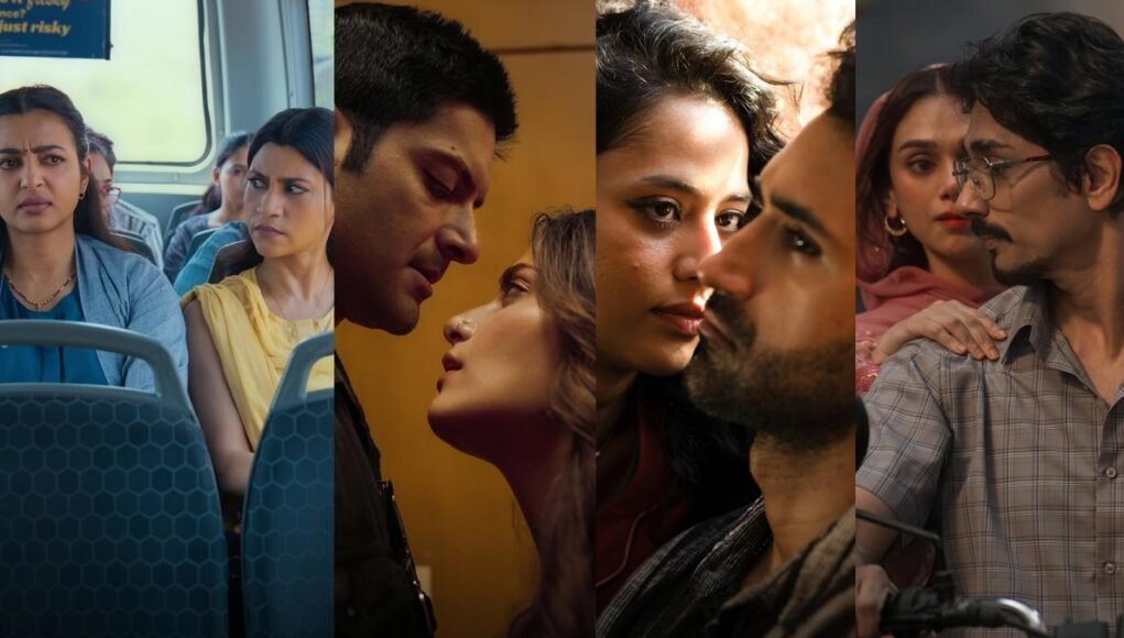 Lust Stories 3 movie review: Life beyond the bedroom door