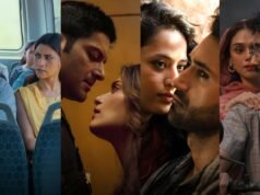 Lust Stories 3 movie review: Life beyond the bedroom door