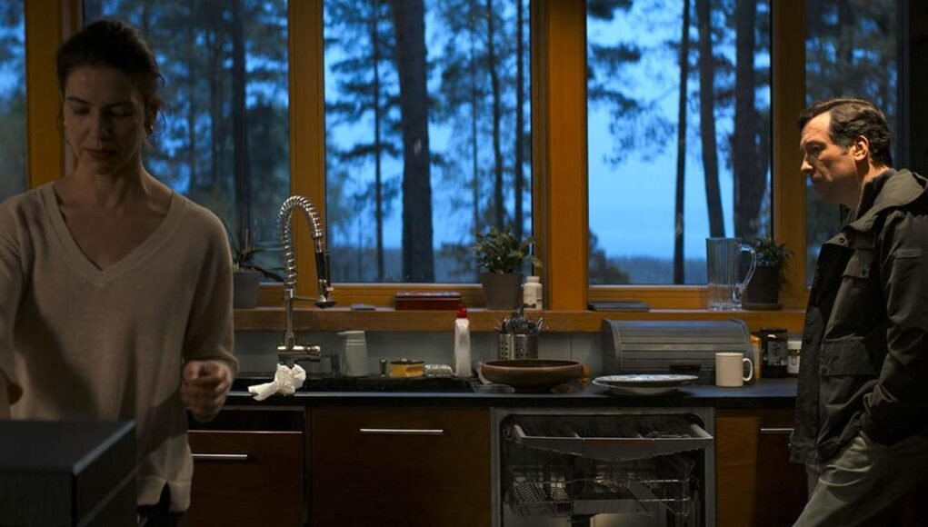 ‘Minotaur’ trailer: Andrey Zvyagintsev’s Cannes Grand Prix winner brings adultery and war to a Russian noir