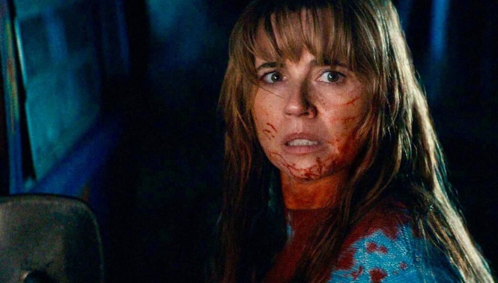 ‘Crystal Lake’ trailer: Linda Cardellini becomes Pamela Voorhees in ‘Friday the 13th’ prequel series