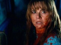 ‘Crystal Lake’ trailer: Linda Cardellini becomes Pamela Voorhees in ‘Friday the 13th’ prequel series