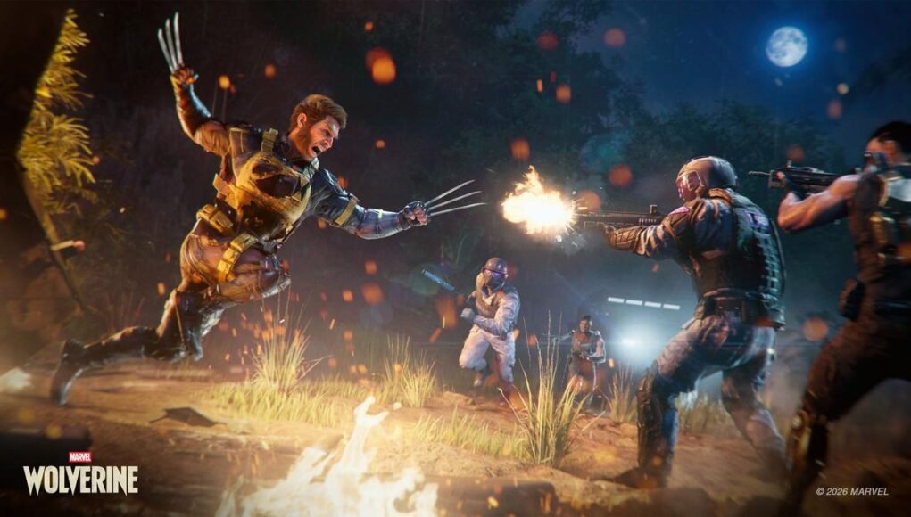 Marvel’s Wolverine: Ferocious combat in a linear package