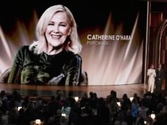 Emmys 2026: Tributes paid to Dolly Parton, Catherine O’Hara, Rob Reiner and others
