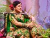 Malini Awasthi Says ‘Big No-No to Plastic Bags’: How to Store Silk Sarees the Right Way