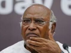Defeated in MP, Congress evicted from Rajasthan, Chhattisgarh, but chief Kharge says ‘temporary loss’