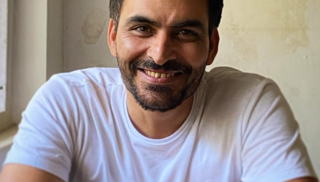 Manav Kaul unveils how his acting and cinema direction shape his writing Manav Kaul unveils how his acting and cinema direction shape his writing