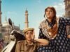 Malashree, Rukmini Vasanth to headline ‘Mangala Gowri’; first look out