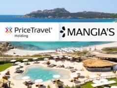 PRICETRAVEL HOLDING expands international distribution of MANGIA’S HOTELS & RESORTS | News