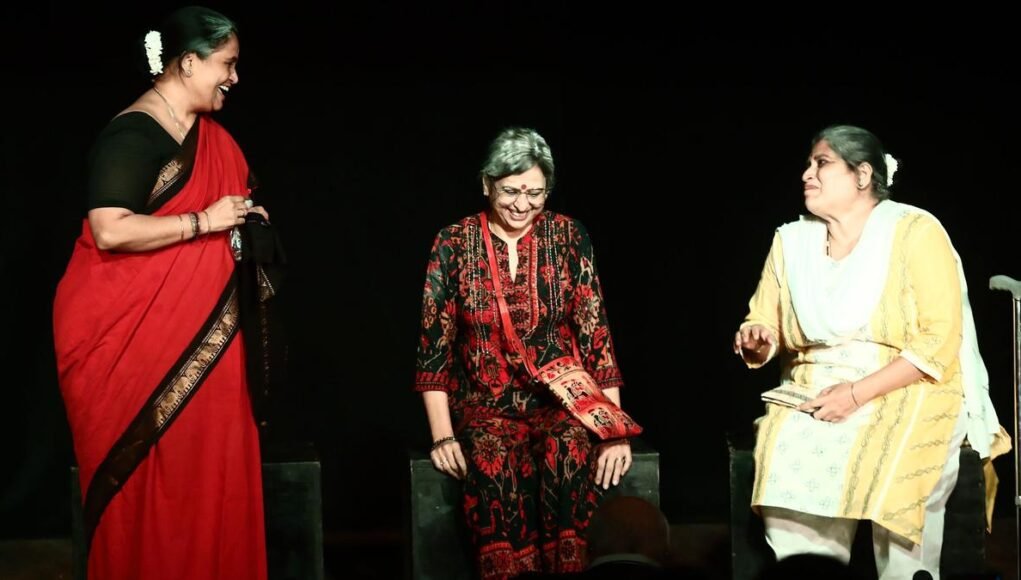 How Theatre Marina’s short plays packed a diversity of themes How Theatre Marina’s short plays packed a diversity of themes