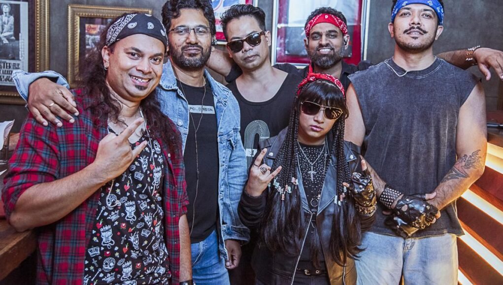 Bengaluru to scale higher ground with indie music fest