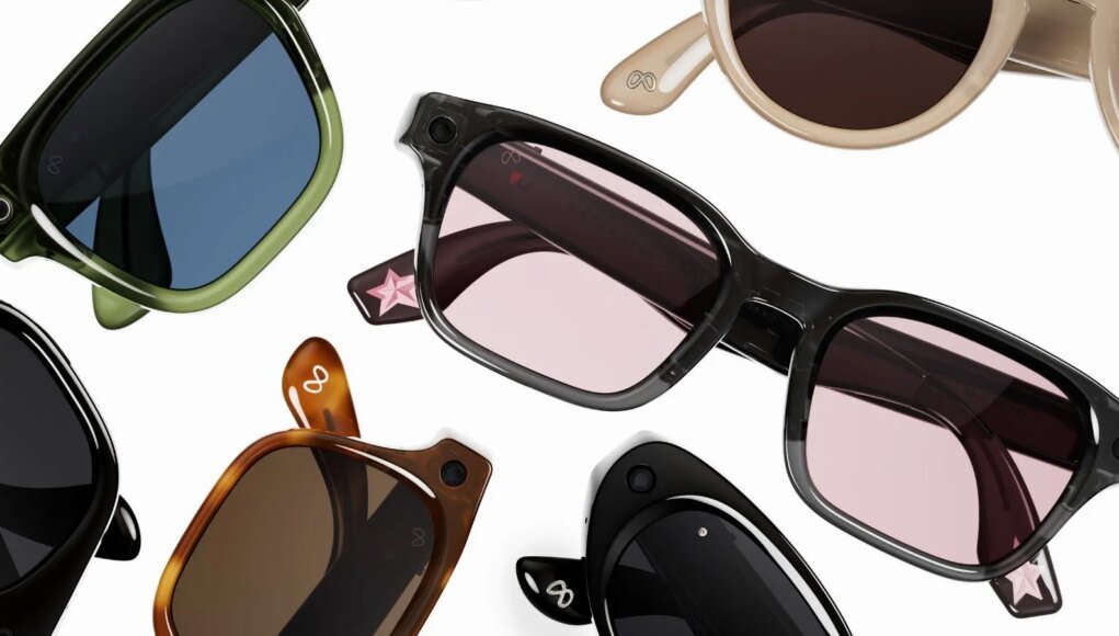 Meta Connect 2026: New AI glasses get Muse AI, hearing enhancement and Dolby Atmos | Technology News Meta Connect 2026: New AI glasses get Muse AI, hearing enhancement and Dolby Atmos | Technology News