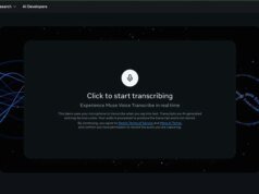 Meta launches Muse Voice Transcribe with support for 5 Indian languages | Technology News