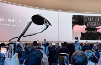 Meta unveils $1,299 VR Glasses with cinema, workspace and gaming in a 100-gram design | Technology News